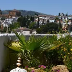 Lejlighed +private Garden +amazing View