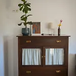 +private Garden +amazing View