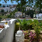 Lejlighed +private Garden +amazing View *