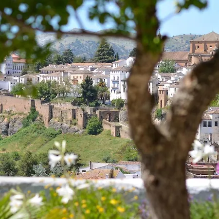 +private Garden +amazing View *