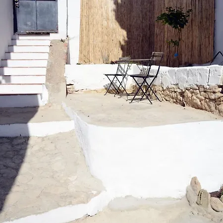 +private Garden +amazing View Ronda