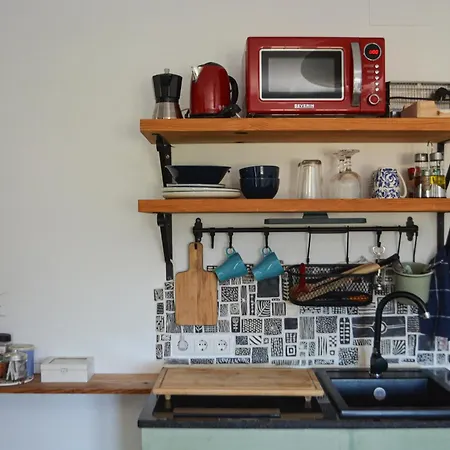 +private Garden +amazing View Apartment Ronda