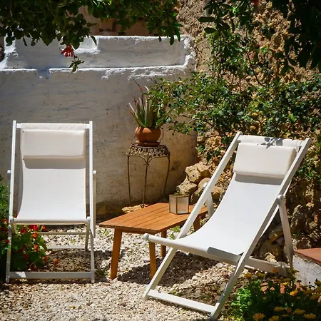 Apartment +private Garden +amazing View Ronda
