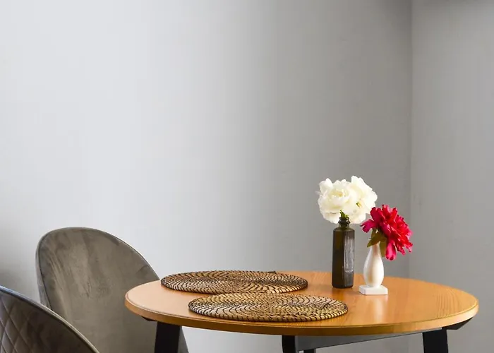 +private Garden +amazing View Appartamento