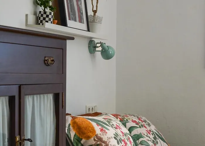 Appartamento +private Garden +amazing View