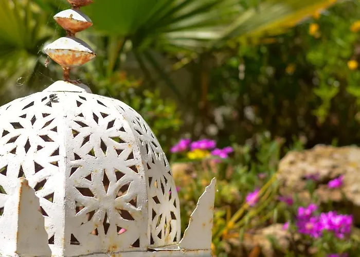 Appartamento +private Garden +amazing View Ronda