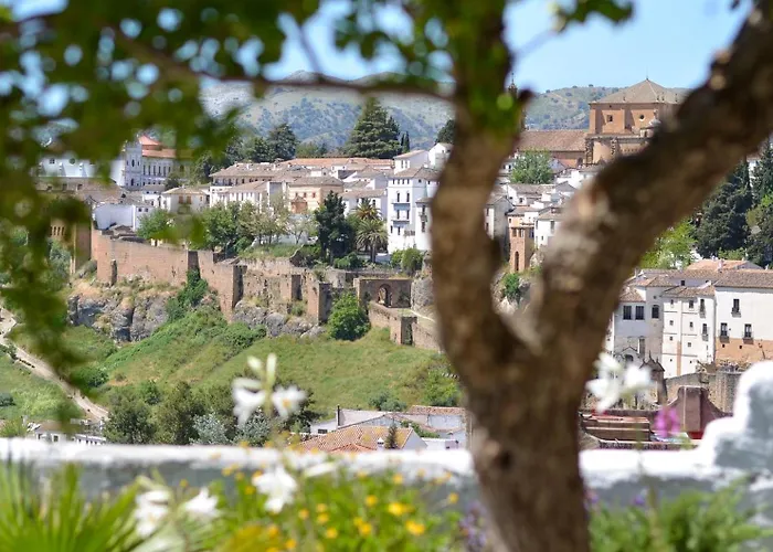 +private Garden +amazing View *