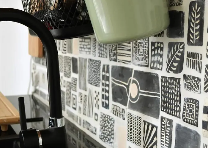 +private Garden +amazing View Appartamento