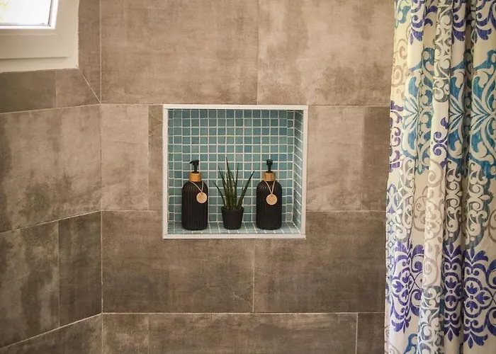 +private Garden +amazing View Appartamento *