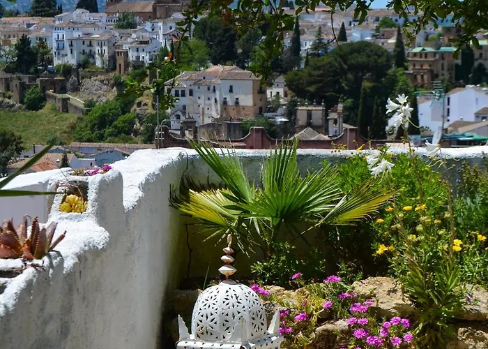 Appartamento +private Garden +amazing View *