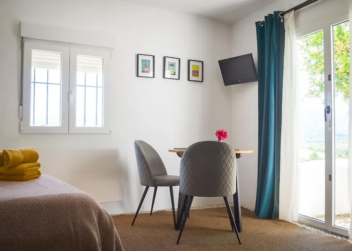 +private Garden +amazing View Appartamento *