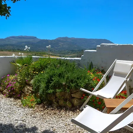 +private Garden +amazing View Appartement *