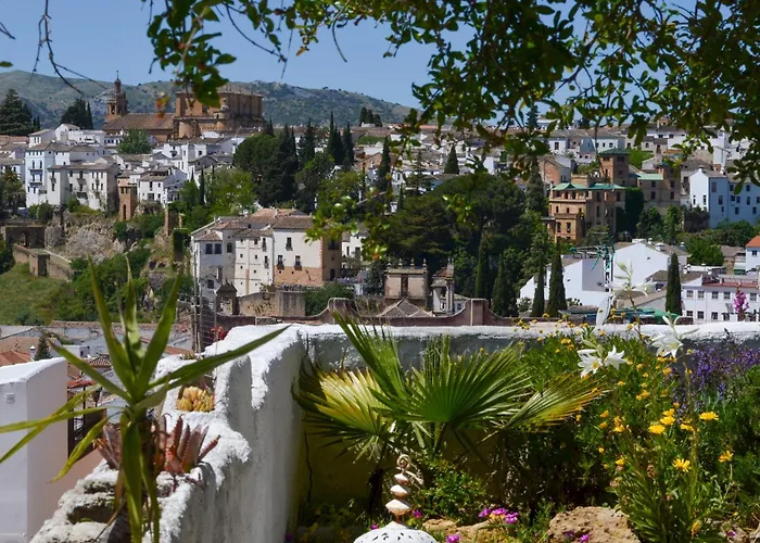 Appartement +private Garden +amazing View *